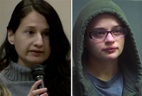 Gypsy Rose Blanchard: The Real Story Behind Hulus The Act